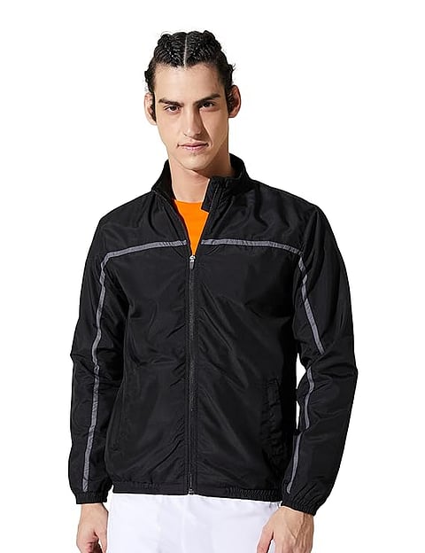Amazon Brand - Symbol jacket
